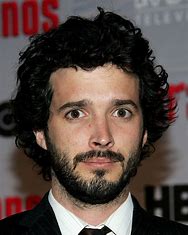 Bret Mckenzie